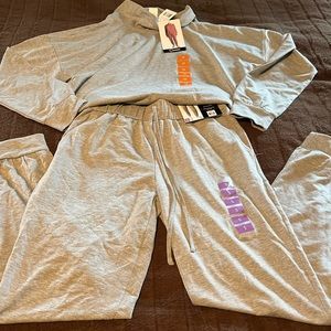 Light weight comfy outfit